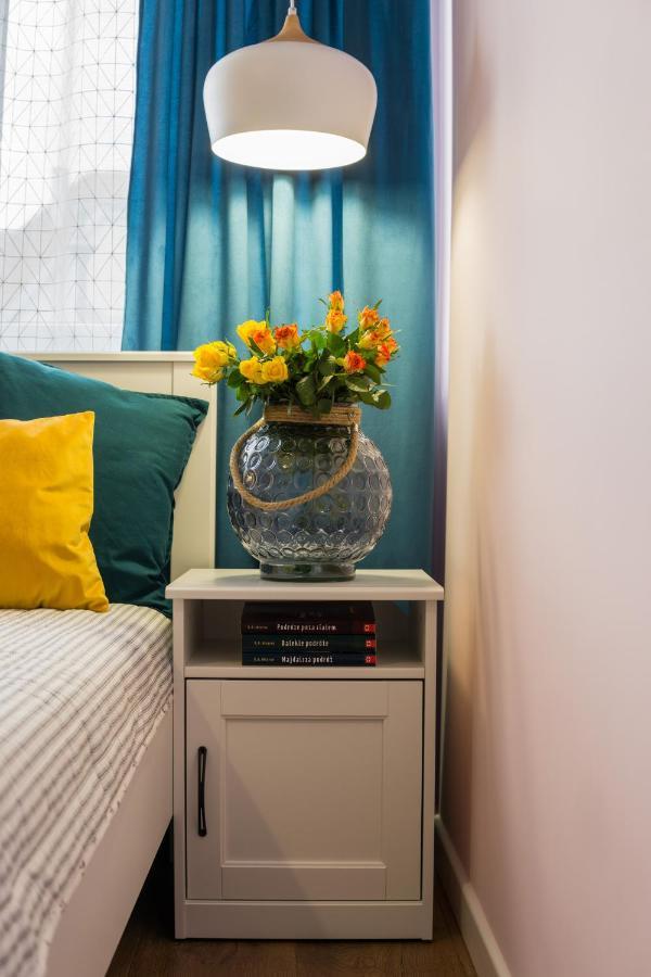 Song'S Apartment Sopot Bagian luar foto